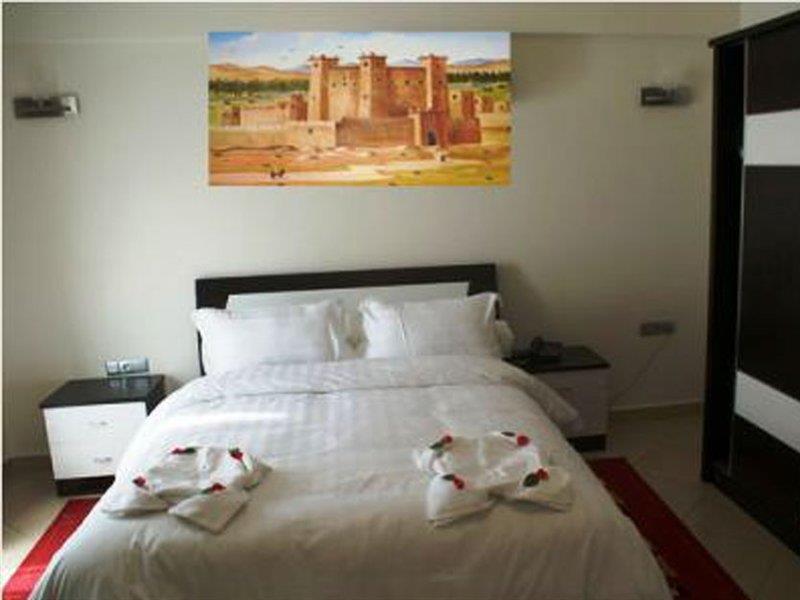 Founty Aparthotel 4*