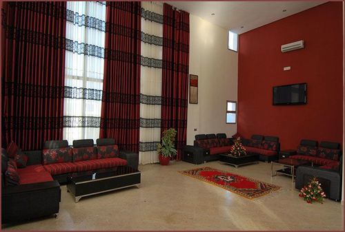 Founty 4* Agadir
